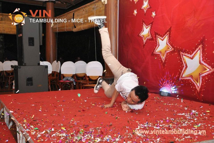 Team Building 2013 — Hình 12