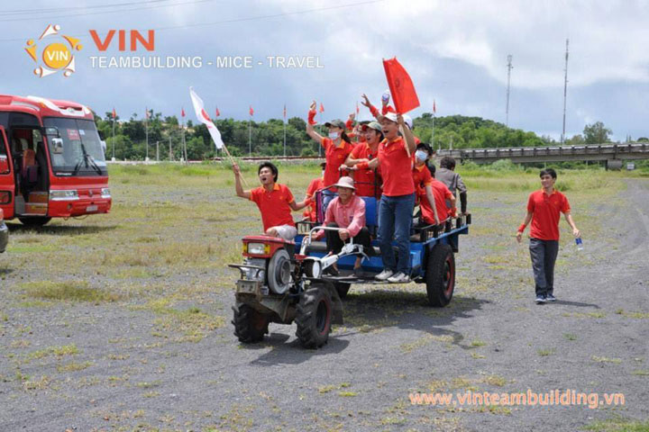 Team Building 2013 — Hình 14