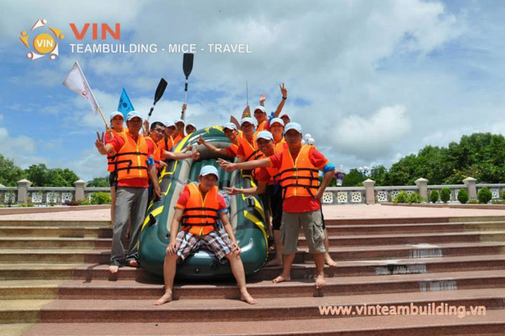 Team Building 2013 — Hình 15