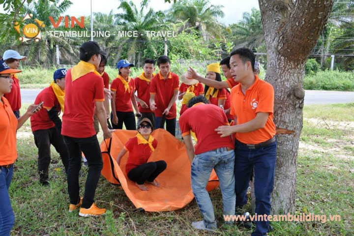 Team Building 2013 — Hình 16