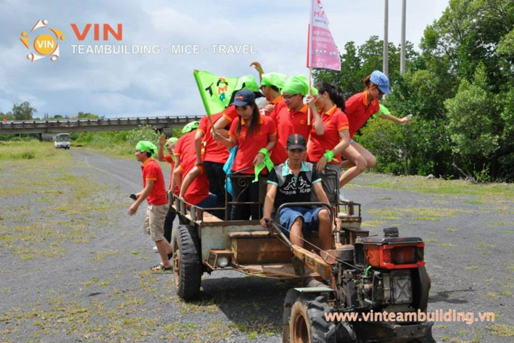 Team Building 2013 — Hình 20