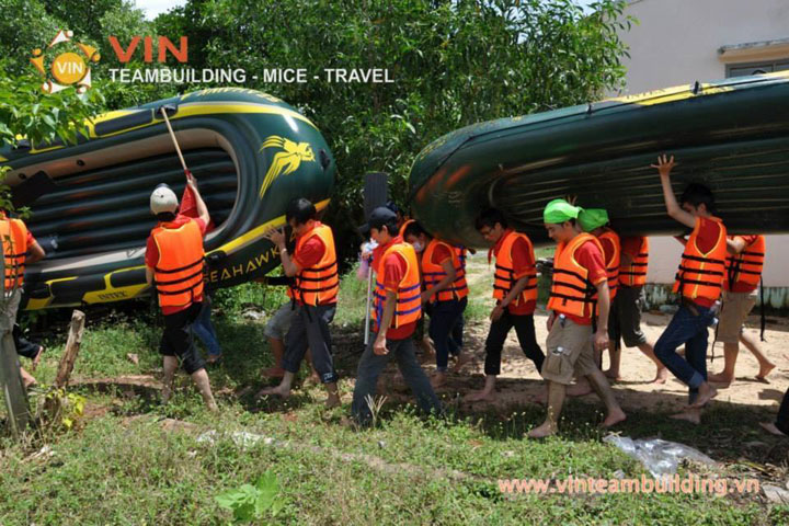 Team Building 2013 — Hình 21