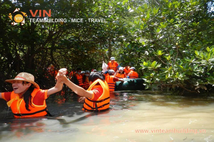 Team Building 2013 — Hình 23