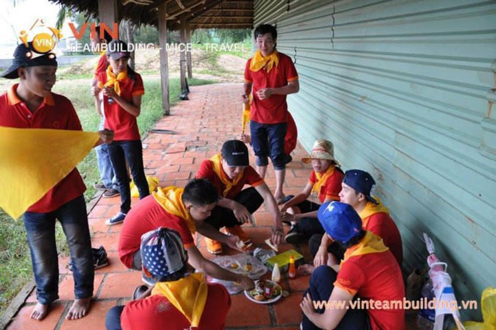 Team Building 2013 — Hình 24