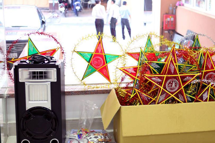 Trung thu 2014 — Hình 3