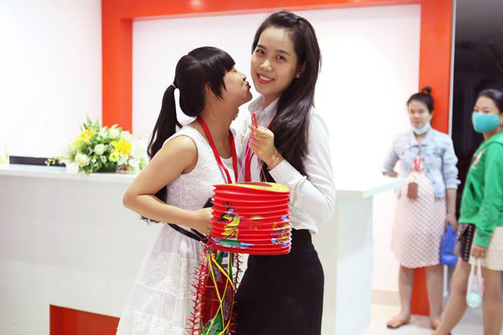Trung thu 2014 — Hình 5