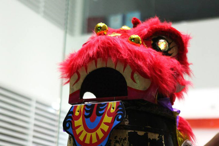 Trung thu 2014 — Hình 12