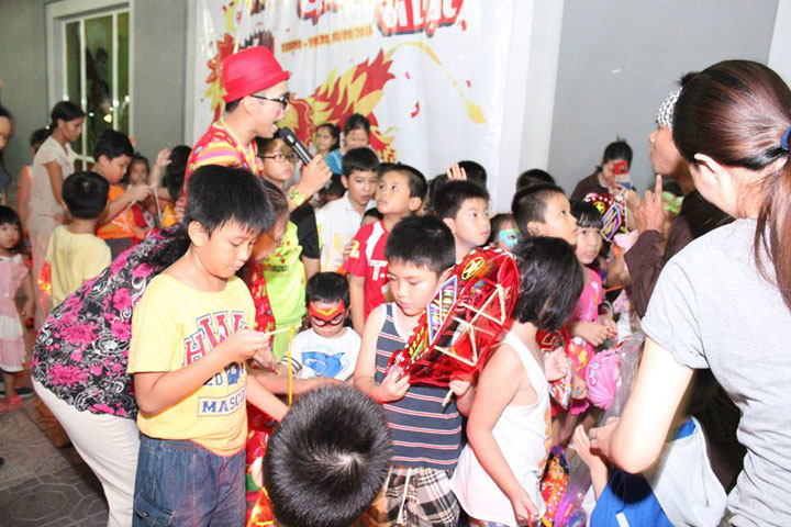 Trung thu 2015 — Hình 2