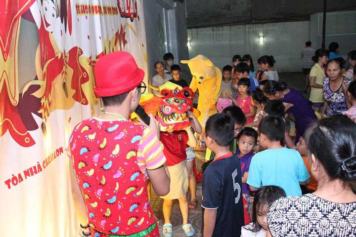 Trung thu 2015 — Hình 4