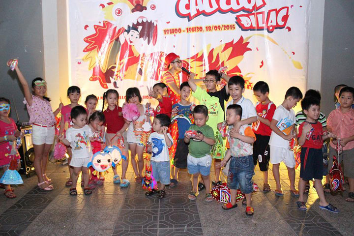 Trung thu 2015 — Hình 5