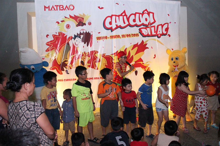 Trung thu 2015 — Hình 7