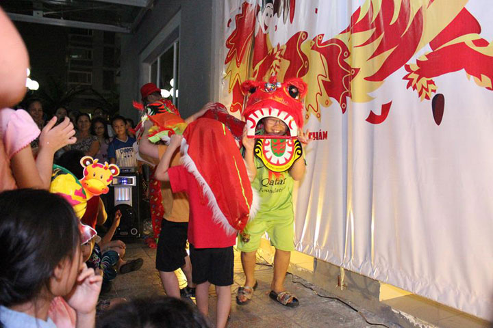 Trung thu 2015 — Hình 10