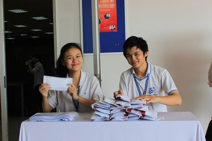 UniTour Đại học Công nghệ thông tin — Hình 6