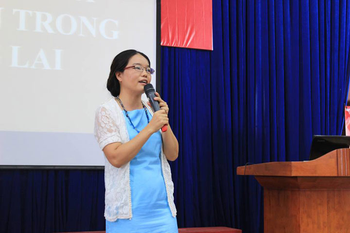 UniTour Đại học Công nghệ thông tin — Hình 7