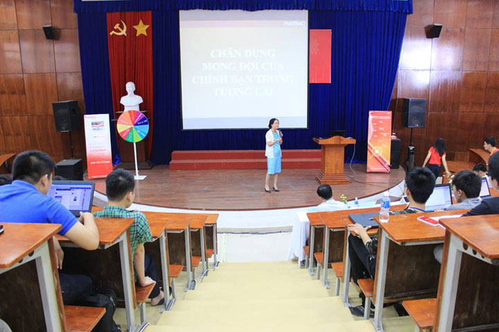 UniTour Đại học Công nghệ thông tin — Hình 8