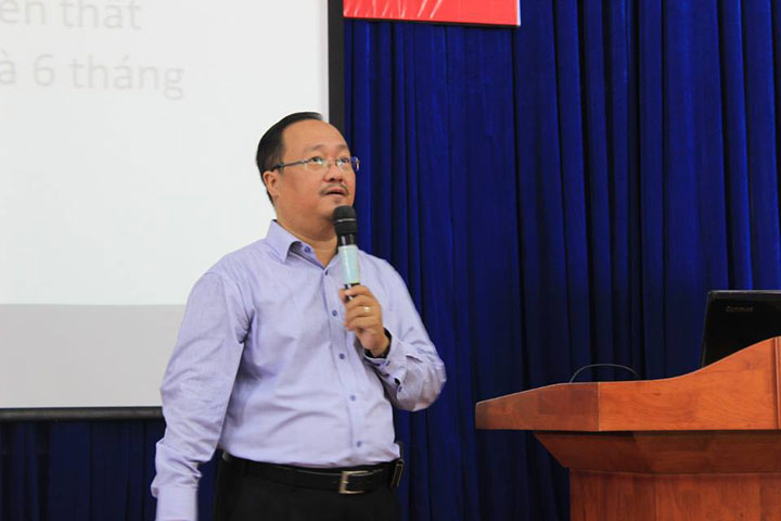 UniTour Đại học Công nghệ thông tin — Hình 10
