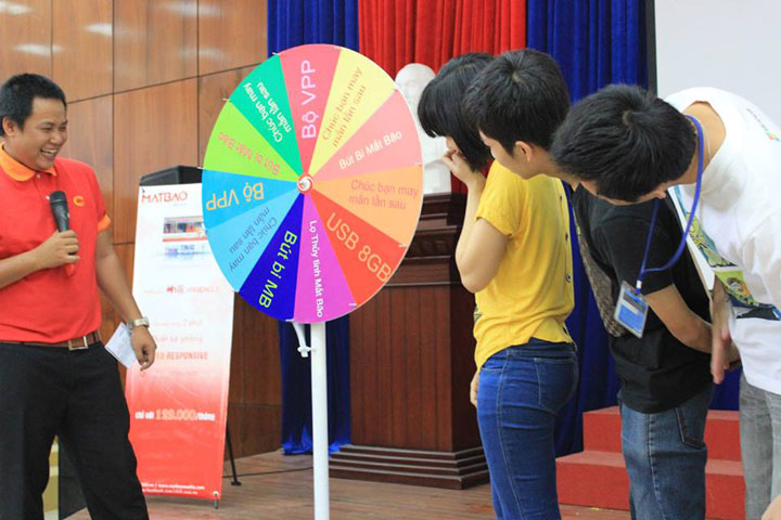 UniTour Đại học Công nghệ thông tin — Hình 11