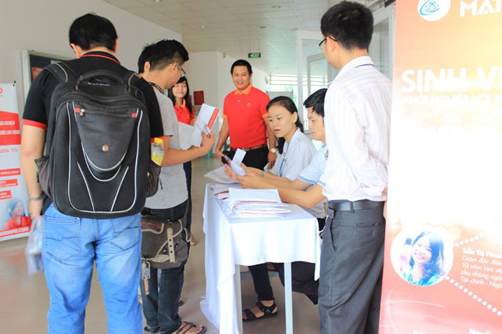 UniTour Đại học Công nghệ thông tin — Hình 12
