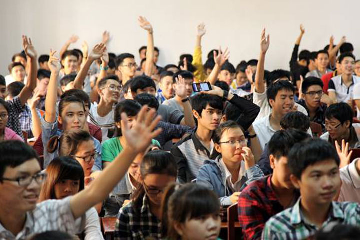 UniTour Đại học Duy Tân Đà Nẵng — Hình 2