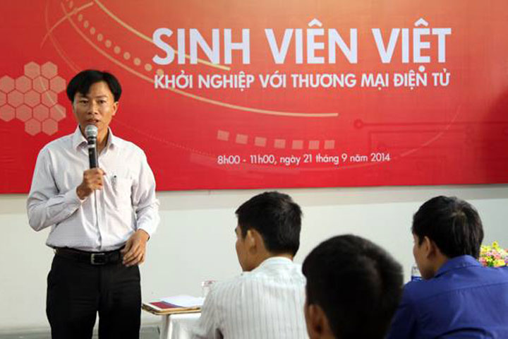 UniTour Đại học Duy Tân Đà Nẵng — Hình 4