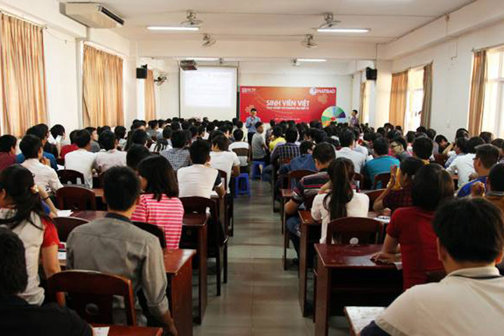UniTour Đại học Duy Tân Đà Nẵng — Hình 5