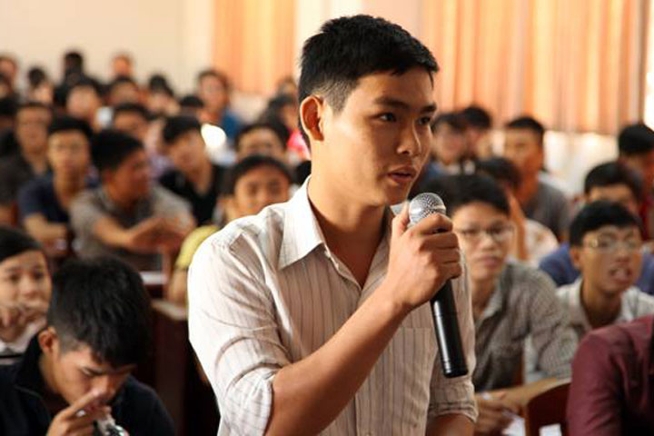 UniTour Đại học Duy Tân Đà Nẵng — Hình 6