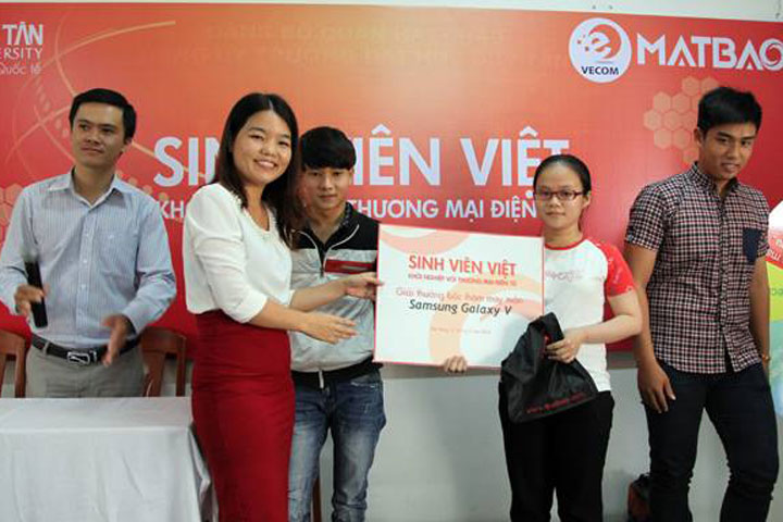 UniTour Đại học Duy Tân Đà Nẵng — Hình 7