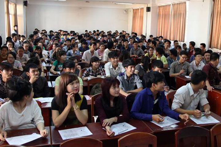 UniTour Đại học Duy Tân Đà Nẵng — Hình 10