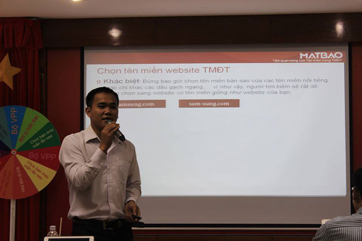 UniTour Đại học HUTECH — Hình 8