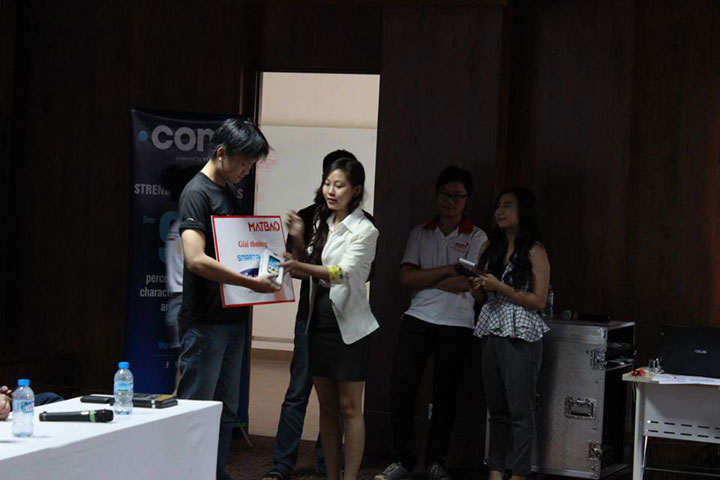 UniTour ĐH Hoa Sen — Hình 7