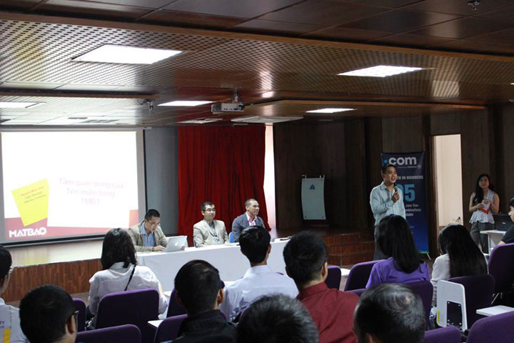 UniTour ĐH Hoa Sen — Hình 10