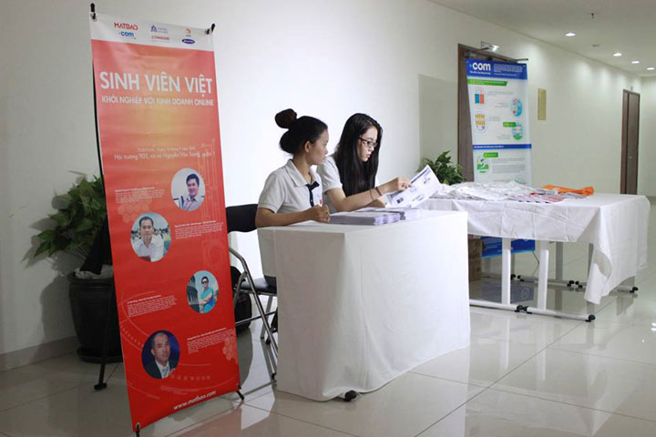 UniTour ĐH Hoa Sen — Hình 14