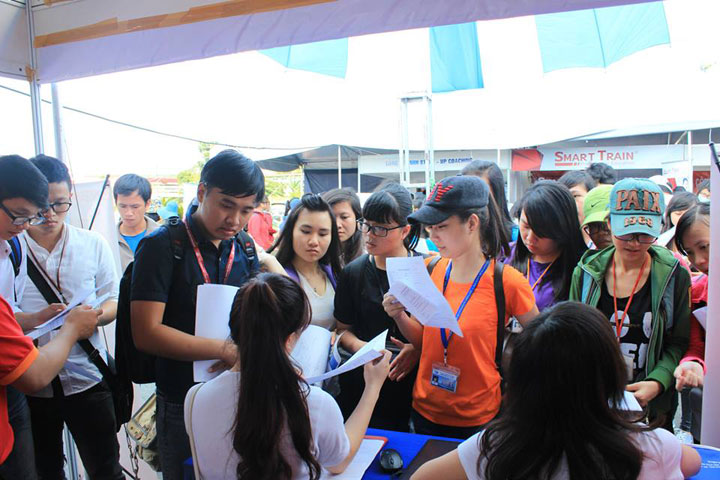UniTour ĐH Kinh tế Luật — Hình 2