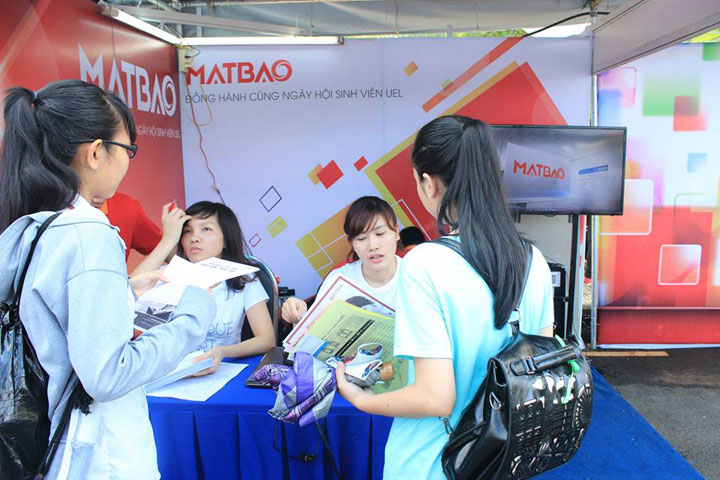 UniTour ĐH Kinh tế Luật — Hình 13