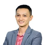 Ông Huỳnh Ngọc Duy