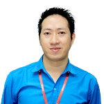 Ông Đinh Huy Thành