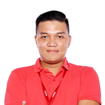 Ông Trần Thế Vinh