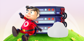 Cloud Hosting