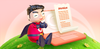 Dịch vụ hóa đơn điện tử An toàn Matbao-invoice