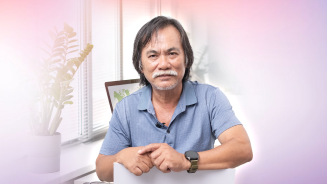 Hồ Minh Phúc - "Cây bút cũ" trong thời đại mới