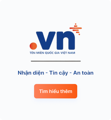 Tên miền quốc gia .VN