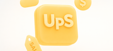 UpS – Quản lý bán hàng đa kênh