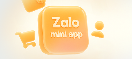 Phần mềm bán hàng & Marketing Zalo
