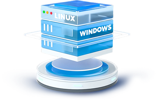 server