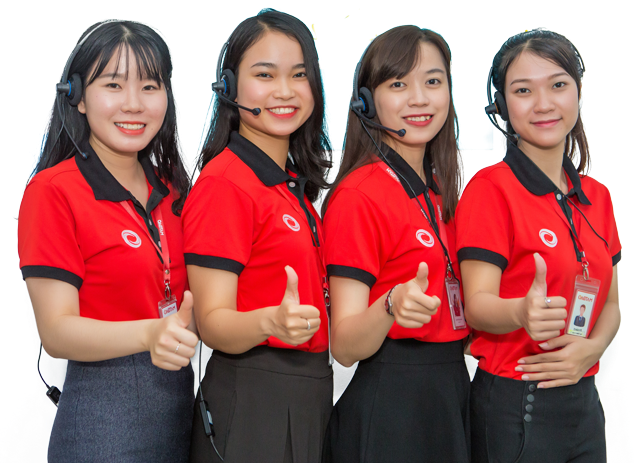 Mắt Bão support team
