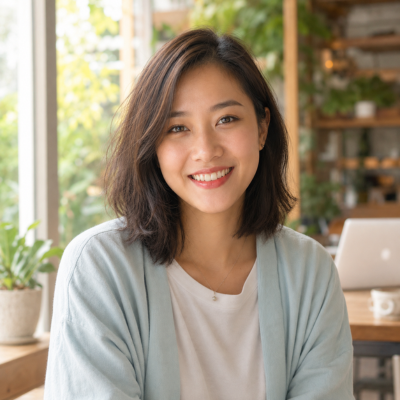 Nguyệt - Freelancer Marketing, TP.HCM
