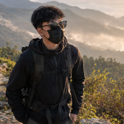 Minh Khoa Trần - Designer, TP.HCM