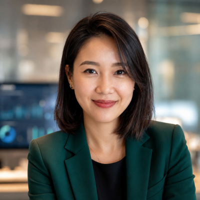 An Hằng - Sales Leader, TP.HCM