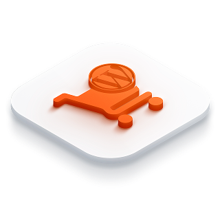 WordPress Ecom